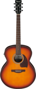 Ibanez PJ50E OAH Electrisch Akoestische Gitaar