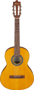 Ibanez GA2 OAM Klassieke 3/4 Kindergitaar