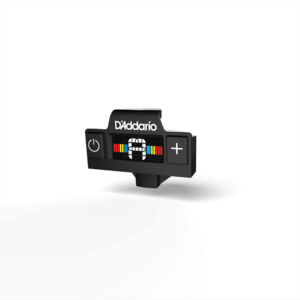 Daddario PW CT 15 Micro Soundhole Tuner