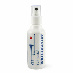 La Tromba Trombone Waterspray
