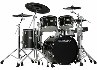 Roland VAD516 V-Drums Acoustic Design Drumkit