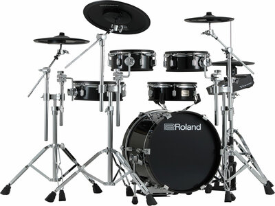 Roland VAD316 V-Drums Acoustic Design Drumkit