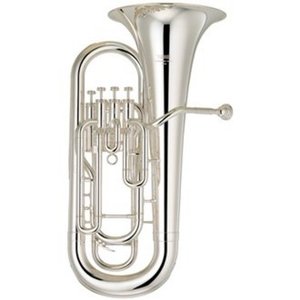 Yamaha YEP 321S Euphonium