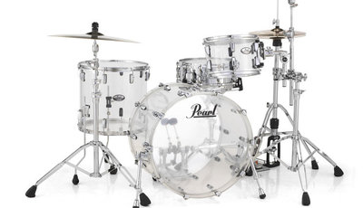 Pearl Crystal Beat CRB Shell Set