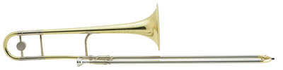 King 3B Legend Bb Tenor Trombone
