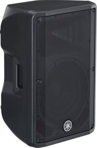 Yamaha DBR12 Powered Speaker