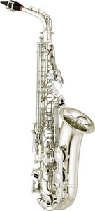 Yamaha YAS 280S Alt Saxofoon