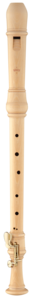 Moeck 4420 Rottenburgh Tenor Blokfluit 
