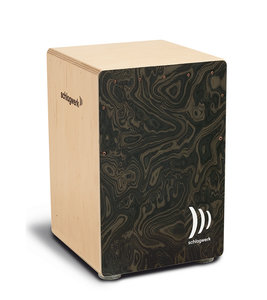 Schlagwerk CP4006 la Peru Night Burl Cajon Medium