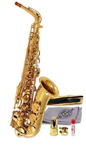 Selmer SA 80 II Alt Saxofoon