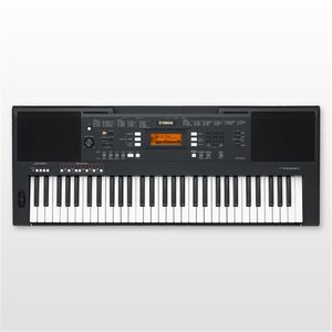 Yamaha PSR A350 Oriental Keyboard 