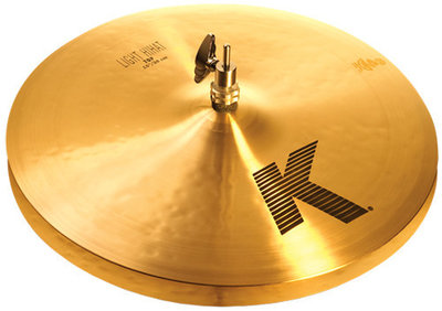 Zildjian K Zildjian 15