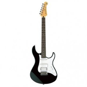 Yamaha Pacifica 112J Elektrische Gitaar