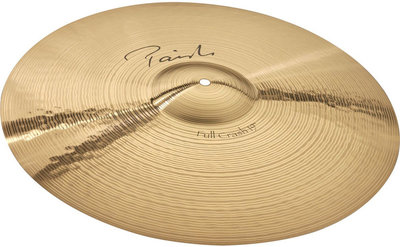 Paiste Signature 19