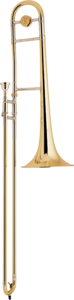 Vincent Bach 36 Stradivarius Tenor-trombone Bb