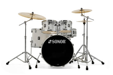 Sonor AQ1 Stage Set Gelakt PB PW