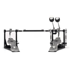Gibraltar 6711DD DB Double Bass Drum Pedal