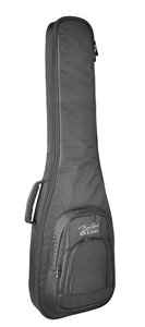 Boston BGB 565 Smart Luggage deluxe gigbag voor basgitaar