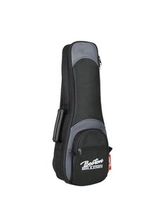 Boston UKS 25 BG Super Packer gigbag voor sopraanukelele