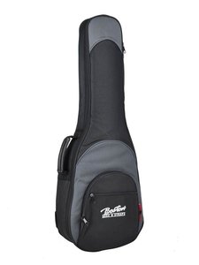 Boston UKT 25 BG Super Packer gigbag voor tenorukelele