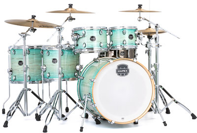 Mapex Armory 5-delige Shell Set 