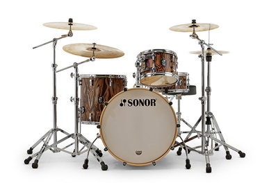 Sonor ProLite Shell Set EBS CHB FRD SNT