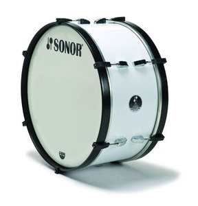 Sonor Comfort Line Bass Drum 24 x 10