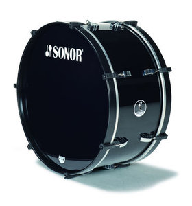 Sonor Comfort Line Bass Drum 26 x 12