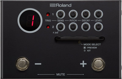 Roland TM 1 Trigger Module