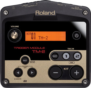 Roland TM 2 Trigger Module
