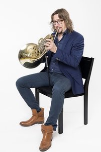 ERGObrass Hoorn Steun