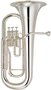 Yamaha YEP 201S Euphonium