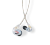 Shure SE425CL Professional Sound Isolating Earphones