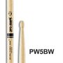 ProMark-PW5BW-Shira-Kashi-Oak-Wood-Tip-paar-Stokken