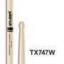 ProMark TX747W "Rock" Wood Tip paar Stokken 