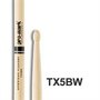 ProMark-TX5BW-Wood-Tip-paar-Stokken