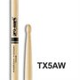 ProMark TX5AW Wood Tip paar Stokken 