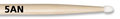 Vic-Firth-5AN-pr.-Stokken