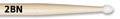 Vic-Firth-2BN-pr.-Stokken