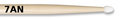 Vic Firth 7AN pr. Stokken 