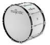 Majestic Endeavor Marching Bass Drum EBS2414 24 x 14" 