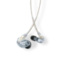 Shure SE215CL Professional Sound Isolating Earphones