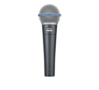 Shure-Beta-58A-Zangmicrofoon