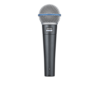 Shure Beta 58A Zangmicrofoon