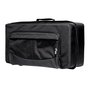 Stagg Trompet Softcase SC TP BK, Zwart