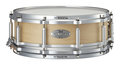 Pearl Free Floating Maple FTMM1450 Snaredrum