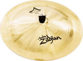 Zildjian-A-Custom-20-China