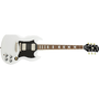 Epiphone-SG-Standard-White