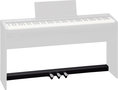 Roland KPD 70 Pedal Unit voor FP 30 Digitale Piano