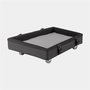 Yamaha DL SP1K Dolly voor Stagepas 1K Systeem